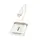 Переходник HOCO Crystal Type-C 2-in-1 card reader UA40A |0,140m, 480Mbps, OTG 2TB Max|