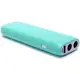 PowerBank Proda Lovely Power Box 12000mAh green