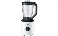 Блендер стационарнный Braun JB-3100-WH 800 Вт