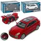 Машинка инертная Auto Mir Porsche AP-1739 15 см