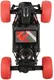 Автомобиль на радиоуправлении JJRC Q45 Red