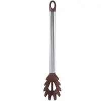 Ложка для спагетти 35 см Silikon Choco Krauff 26-184-045