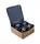 Чохол World4Carp для 4-х катушок REEL BOX Medium 4