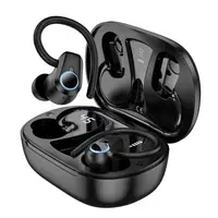Навушники HOCO Pure joy in-ear true wireless BT headset EQ8 |BT5.3, 7/42h|
