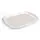 Доска разделочная Ucsan Plastik M-298-1 36,2х27,6х3,4 см