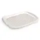 Доска разделочная Ucsan Plastik M-298-1 36,2х27,6х3,4 см