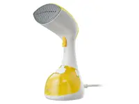 Отпариватель для одежды Silver Сrest SDMF-1300-A1-yellow 1200 Вт желтый