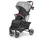 Коляска El Camino Loona ME 1090L grey