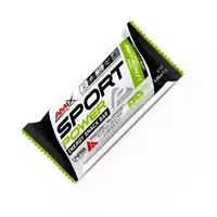 Батончик Amix Nutrition Sport Power with Caffeine, 45 грамм Лимон-лайм