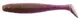 140143-S13 Виброхвост 3,3" LJ MINNOW Lucky John *7