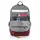 Рюкзак городской XD Design Bobby Soft красный (P705.794)