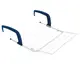 Сушилка для белья навесная Casa Si Hot Plus White (CS92733H06)