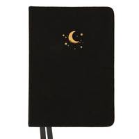 Деловой блокнот А6 2026 Leo Planner Luna 252706 352 листа