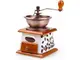Кофемолка ручная жерновая FriСo FRU-401