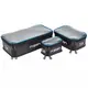 Набор сумок Daiwa N`Zon EVA Accessory Case Set XL (13305-095 / 2234088)