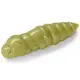 Pupa 1.5" (8pcs.), #109 - Light Olive