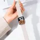 Ремешок HOCO iWatch Flexible series magnetic silicone strap WA39 (44/45/46/49mm)