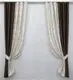 Комбинированные (2шт.1,5х2,5м.) софт с блєкаутом. Цвет коричневый с шампань. Код 014дк (094-1114ш) 10-781