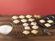 Форма для выпечки Tefal PerfectBake J5734502 21х29 см серая