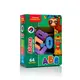 Магнитный набор Vladi Toys Алфавит (VT5411-15)