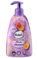 Жидкое крем-мыло Balea Oriental Plum 4066447863222 500 мл