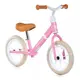 Беговел детский Profi MBB-1019-2 12 дюймов розовый