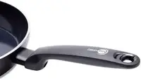 Сковорода для риби GreenPan Torino CC002159-001 32х22 см чорна