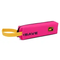 Пенал мягкий YES TP-05 Fame 533268 5х5х20 см розовый