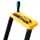Лестница MASTERTOOL алюминий/сталь, 4 степени, h=846 мм (79-1204)