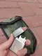 Электрическая USB зажигалка с гравировкой Герб Украины