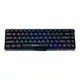 Клавиатура XTRIKE Me wireless Tri Mode mechanical keyboard GK-994W BK |2.4G/BT5.0/USB, RGB|