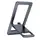 Держатель HOCO Volar metal folding desktop stand HD11 |4,3-7"|