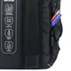 Рюкзак школьный YES TS-113M Be Free 550319 17.7 л