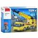 Конструктор игровой Sluban Машина M38-B1195 293 детали