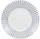 Тарелка десертная Luminarc Caribeenne Blue P0464 22 см