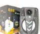 Колонка мини-чемодан USB, SD, FM, AUX, Bluetooth со светомузыкой ESS-105