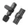 Микрофон Borofone Lightning Trophy lavalier wireless digital microphone BFK12 |2.4G, 6h|