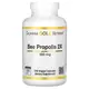 Натуральная добавка California Gold Nutrition Bee Propolis 2X 500 mg, 240 капсул