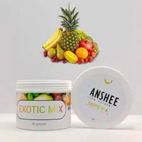 Чайная смесь из натурального чайного листа Anshee – Экзотик микс