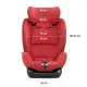 Автокресло Kinderkraft Myway Isofix Red KKFMWAYRED0000