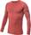 Термолонгслив мужской Sensor Merino Active LS SM11MA-terracotta-XXL теракотовый