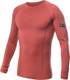 Термолонгслив мужской Sensor Merino Active LS SM11MA-terracotta-XXL теракотовый
