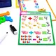 Магнитный набор Vladi Toys Математика с маркером (VT5411-16)