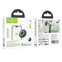 Поисковый трекер HOCO Tiger intelligent positioning anti-lost device (adhesive type) E91B