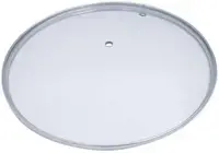 Кришка скляна без ручки Empire M-9129 18 см