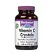 Витамины и минералы Bluebonnet Vitamin C Crystals, 125 грамм