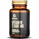Витамины и минералы Grassberg Vitamin C 500 mg 60 капсул