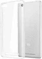 Чехол-накладка TOTO TPU case 0.2mm Xiaomi Redmi 3 Clear