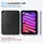 Чехол Spigen для iPad Mini 6 (2021) - Urban Fit, Black (ACS03864)