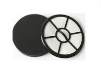 Набір фільтрів для пилососа Rotex RF22-H